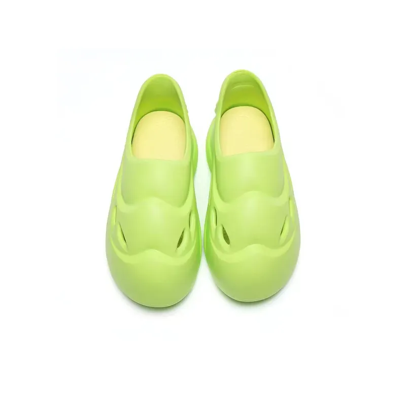 RHIME USA PROTOTYPEZ Clogs Unisex Green-3