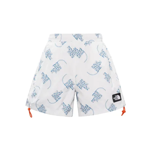 THE NORTH FACE Women Casual Shorts