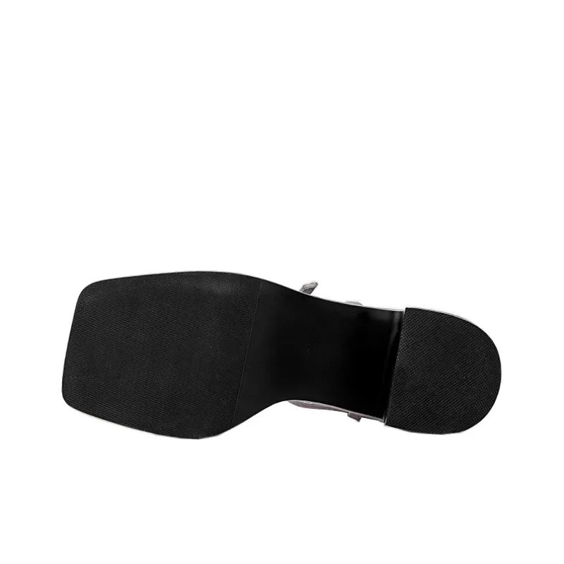 Wonderful Couple Strap Sandals 5.7cm Women's-4