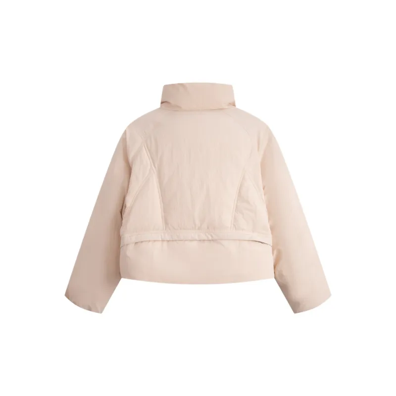 CALVIN KLEIN Down Jacket Women's-1