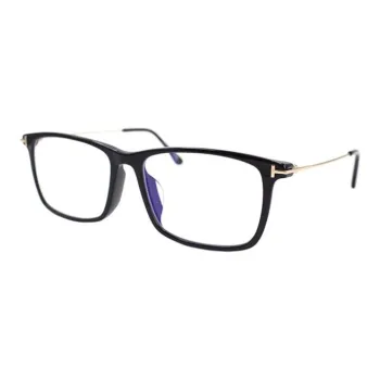 TOM FORD Rectangle frame Glasses