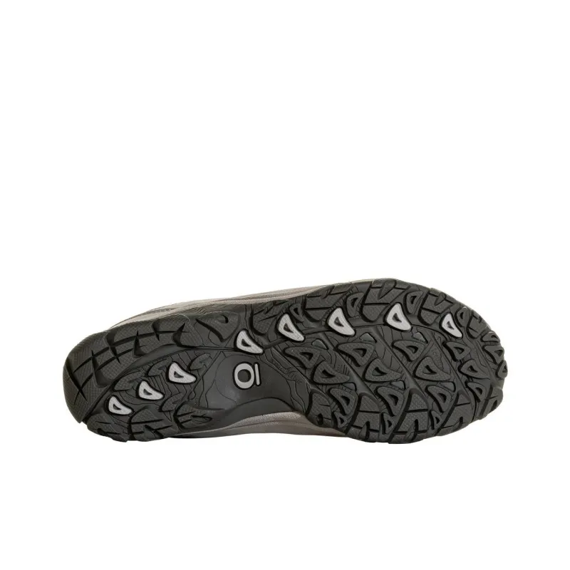 Oboz Footwear Cushioning Anti-Slip And Wear-Resistant Balance Low-Top Outdoor Shoes Women's-5