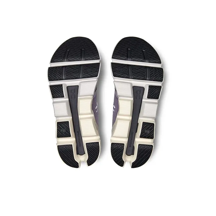 On Running Cloudflyer 4 Shark Pearl Women's-5