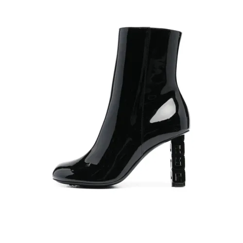 Givenchy Ankle Boots Women's Black