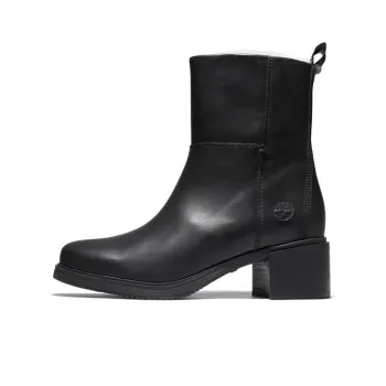 Timberland Dalston Vibe Ankle Boots Women's Raven