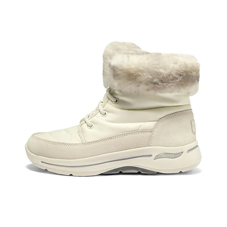 Skechers Go Walk Arch Fit 'White' Women's-0