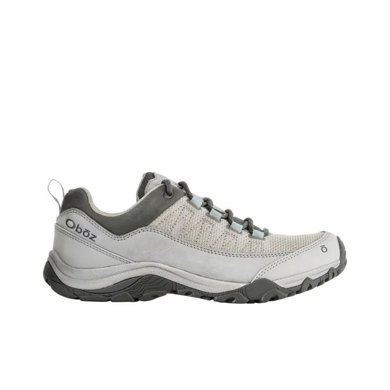 Oboz Footwear Cushioning Anti-Slip And Wear-Resistant Balance Low-Top Outdoor Shoes Women's-1