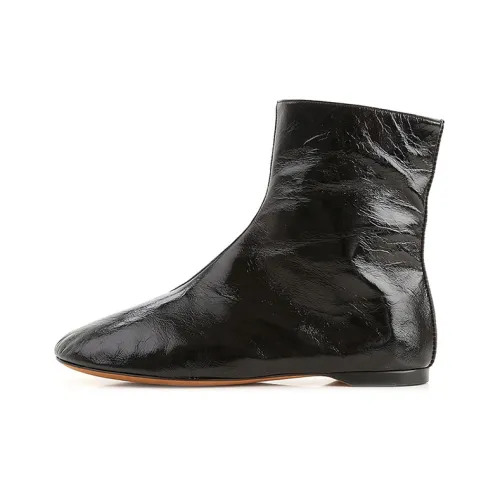 Givenchy Ankle Boots Women's Black