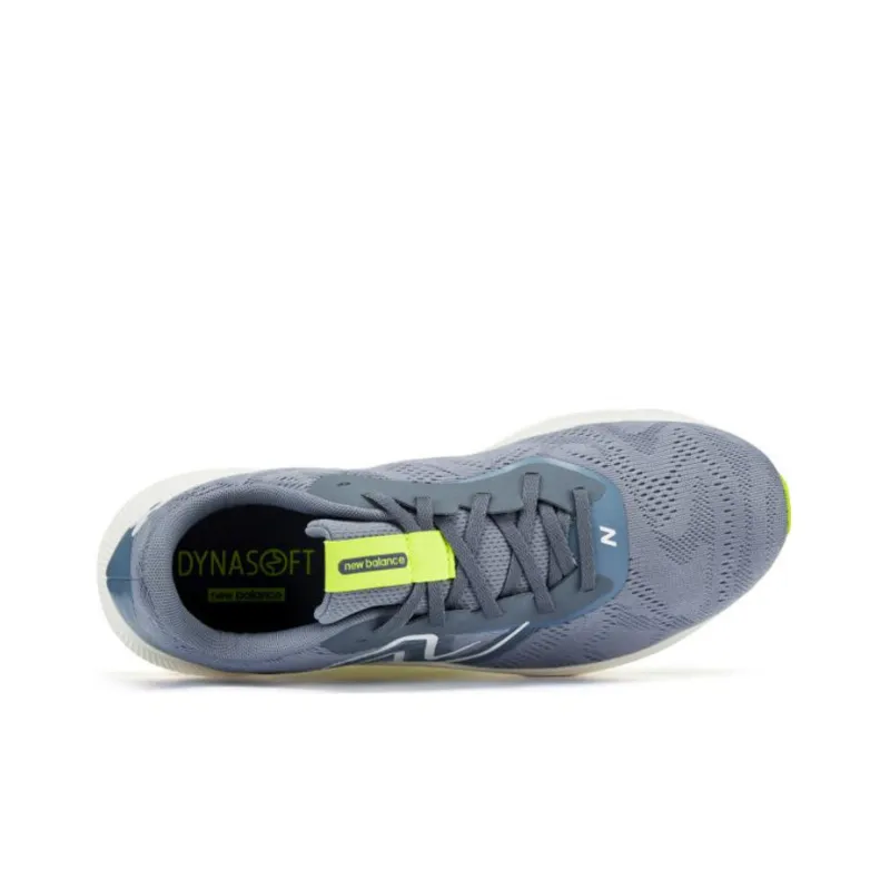 New Balance ProRun Shoes 'Grey Volt'-3