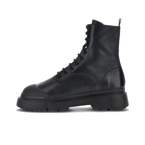 HOGAN Ankle Boots Men