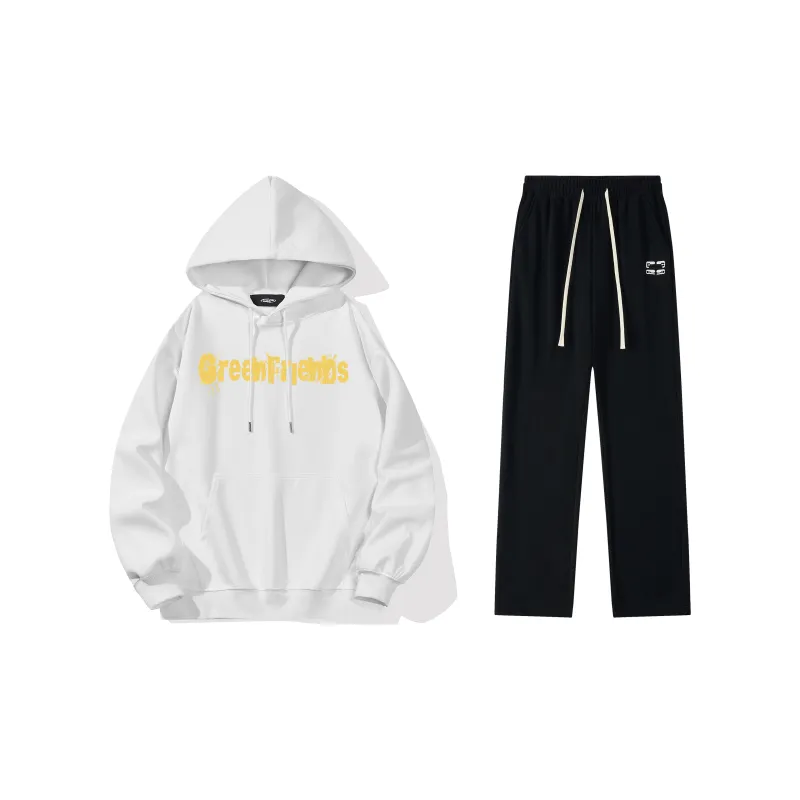 GF Sweatshirt Sets Unisex-7
