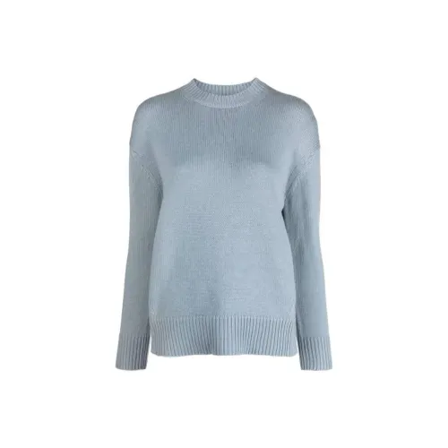 'S MAX MARA Sweaters Women's Blue