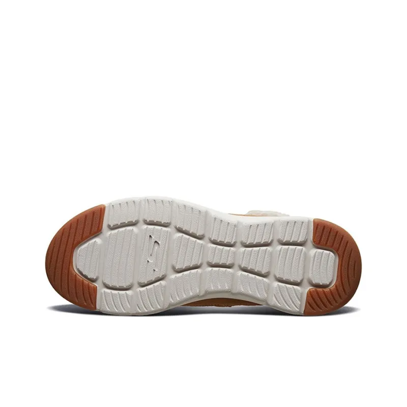 Skechers Snow Boots Women's Chestnut-5