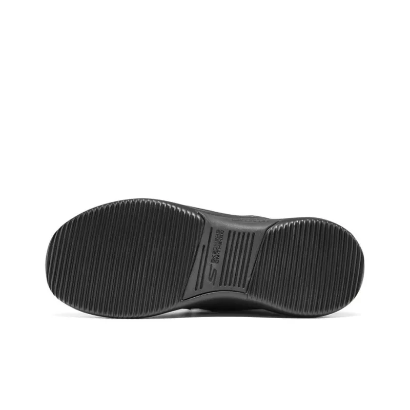 Skechers On The Go Midtown 'Black' Women's-4