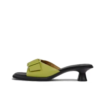 CAMPER Dina Buckled Sandals