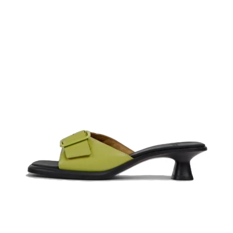 CAMPER Dina Buckled Sandals-0