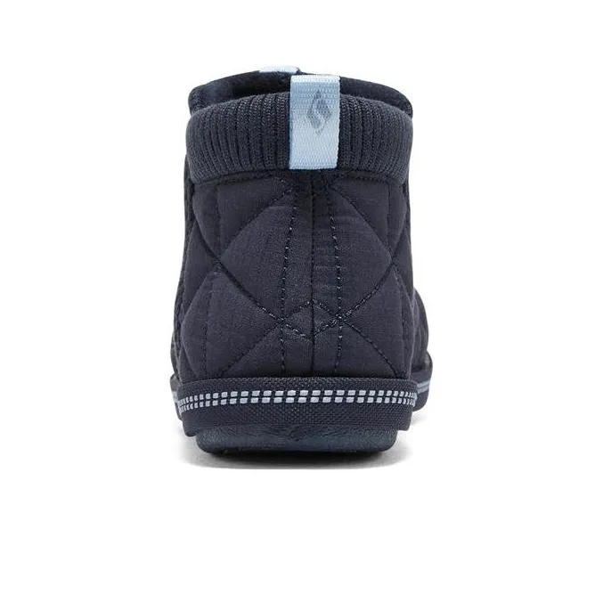 Skechers Cozy Campfire 'Navy Blue' Women's-2