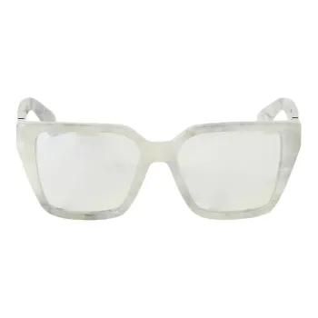 Off  Eyewear Square frame Optical Glasses