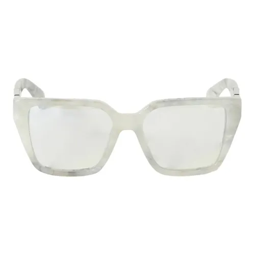 OFF-WHITE Eyewear Square-frame Optical Glasses