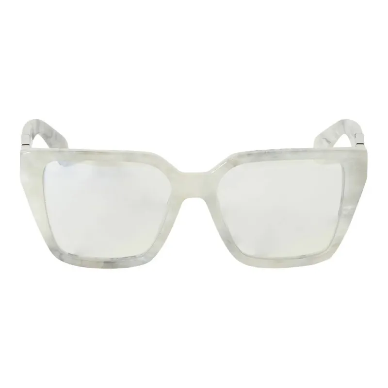 Off  Eyewear Square frame Optical Glasses-0