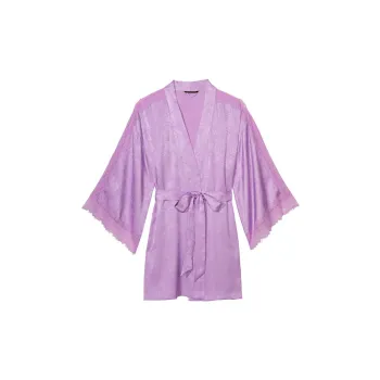 Victoria's Secret Women's Bath Robes