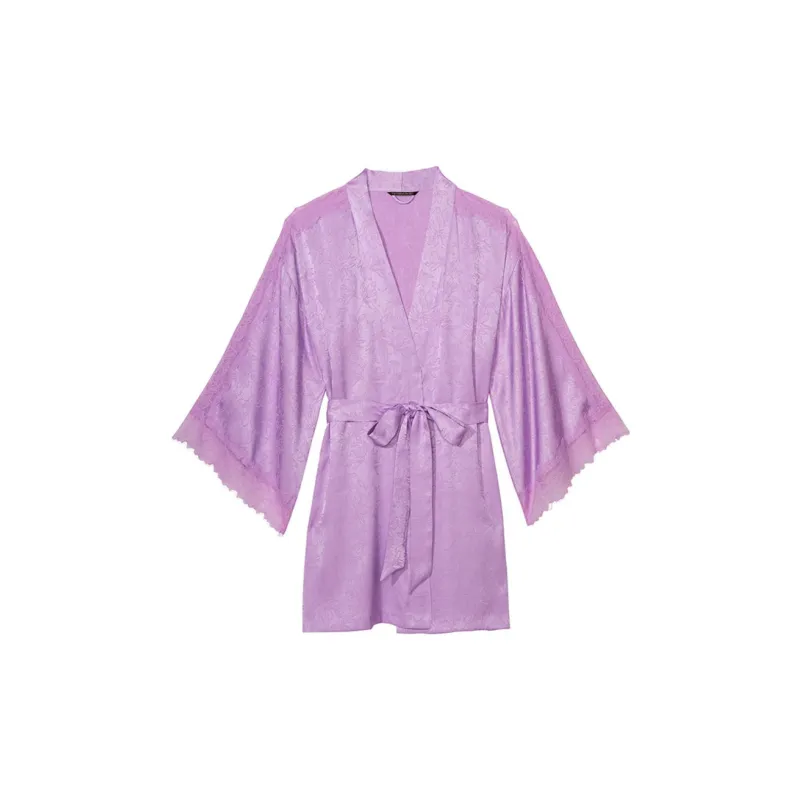 Victoria's Secret Women's Bath Robes-0