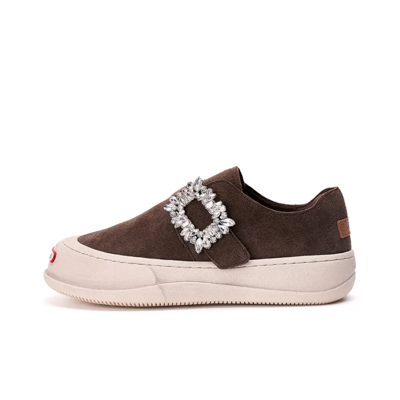Joy&Mario Loafers 3.5cm Women's-8