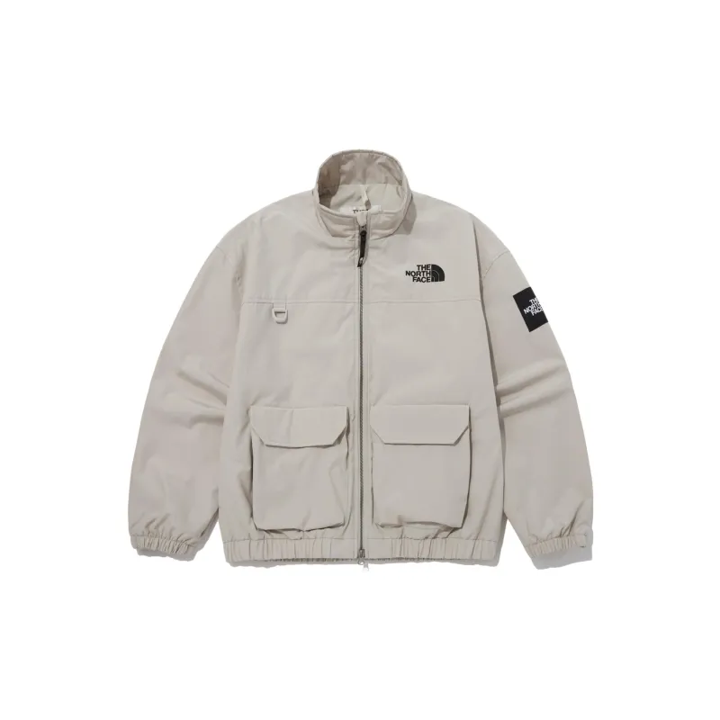 THE NORTH FACE Jackets Men Sand - POIZON