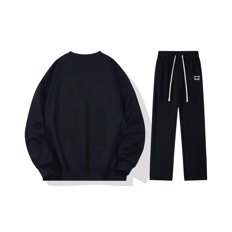 GF Sweatshirt Sets Unisex-1