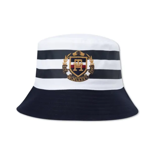 Tommy Hilfiger Bucket Hats Men