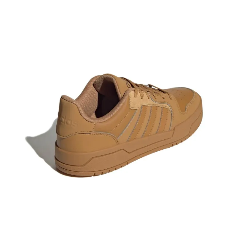 Atmos X adidas Forum Low Wheat-2