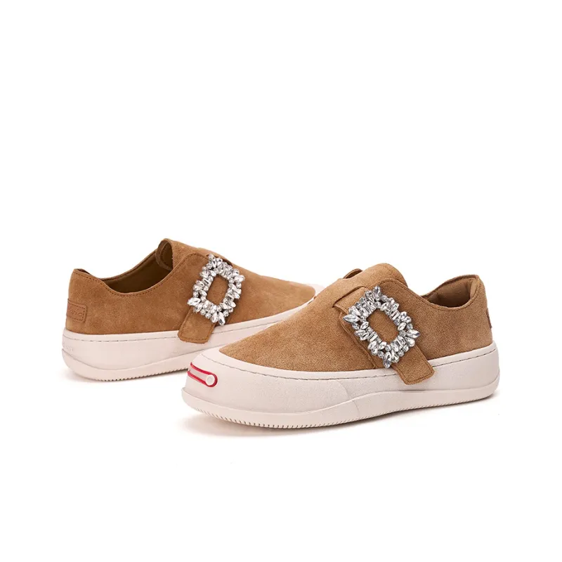 Joy&Mario Loafers 3.5cm Women's-2