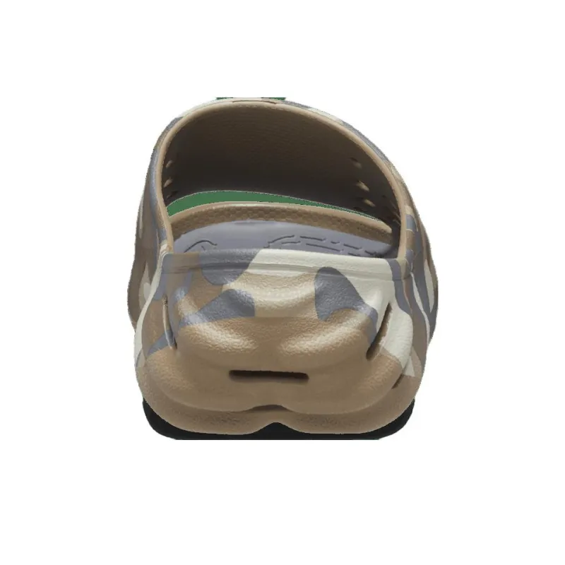 Crocs Echo Camo Redux Slides 'Charcoal'-5