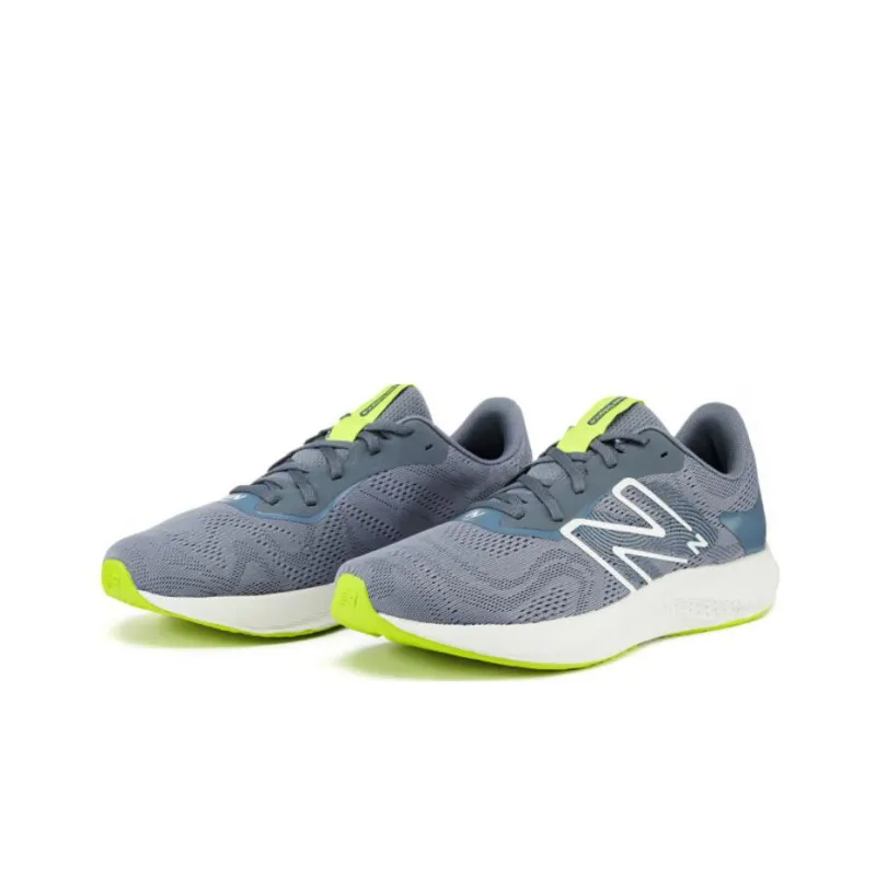 New Balance ProRun Shoes 'Grey Volt'-2