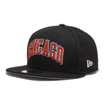 New Era X Bait Chicago Bulls Alt Otc 9Fifty Snapback Cap