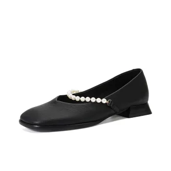 LESELE Casual Single Shoes Women's
