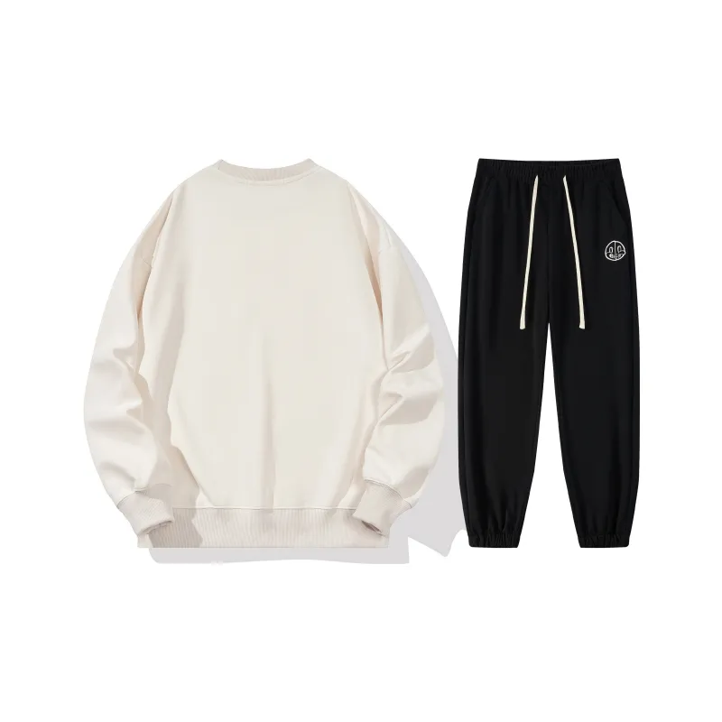 GF Sweatshirt Sets Unisex-8