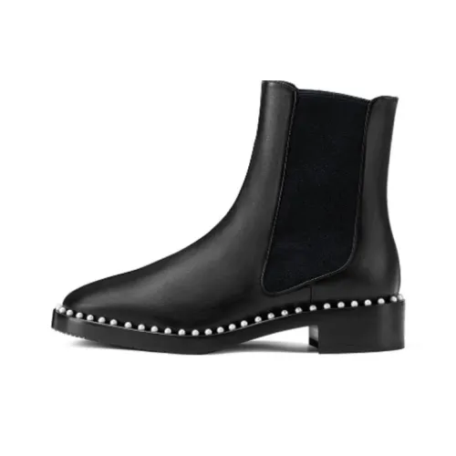 stuart weitzman Chelsea Boot Women