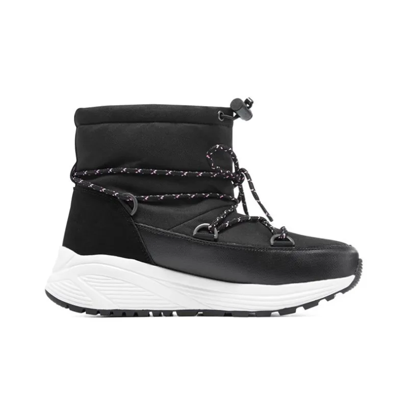 Skechers Bobs Sparrow 2.0 'Black' Women's-1