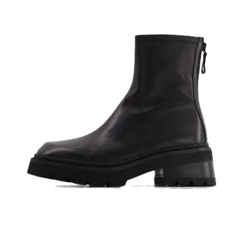 By Far Ankle Boots Women's