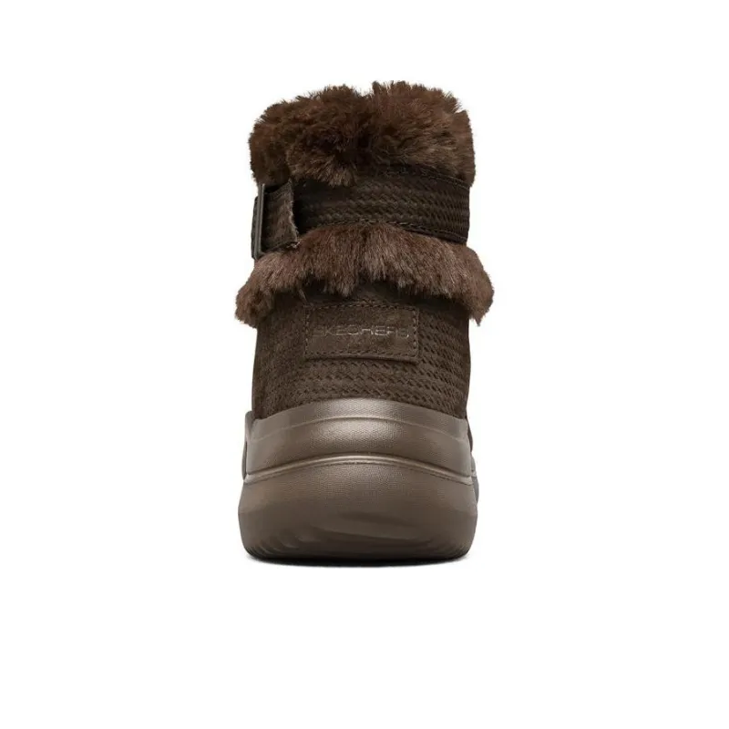 Skechers On The Go Midtown 'Brown' Women's-3