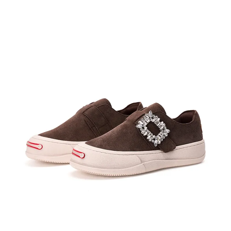 Joy&Mario Loafers 3.5cm Women's-9