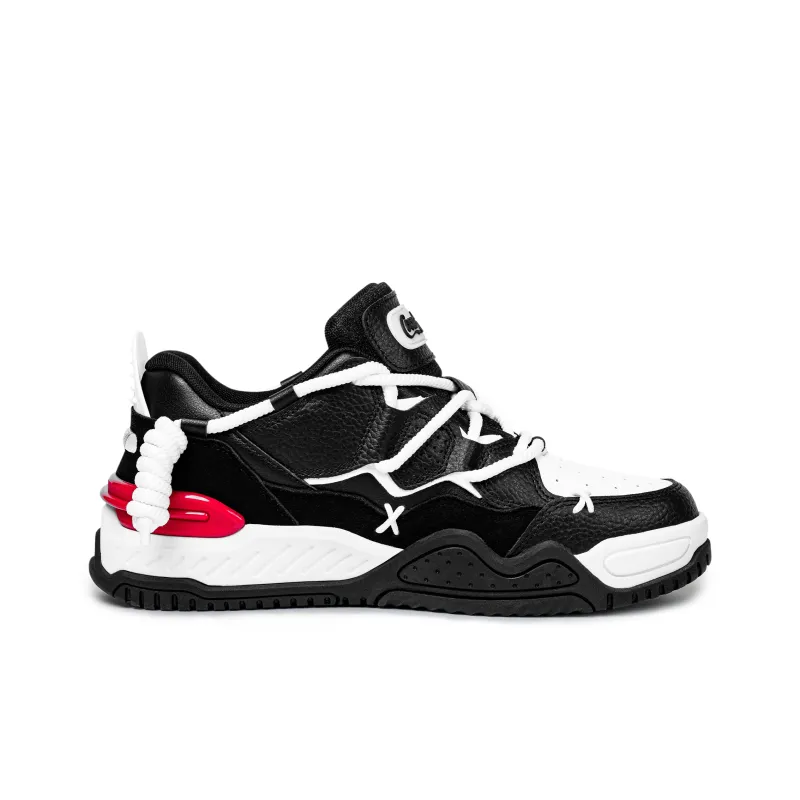 Coca-Cola Anti-Slip Wear-Resistant Low-Top Skateboard Shoes Unisex-11