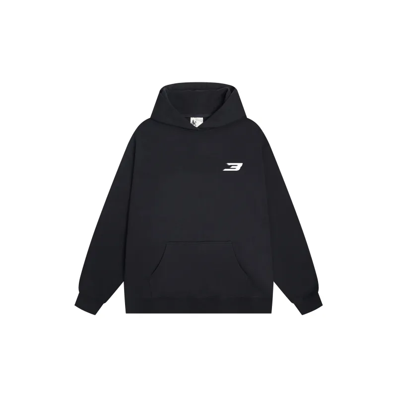 Atry Three year Anniversary Limited Edition Series Sweatshirts Unisex-1