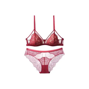 DXTOXS Women's Underwear Sets