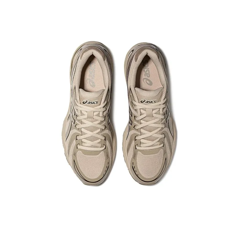 Asics Gel Fux 4 Cn Shoes 'Tan Black'-2