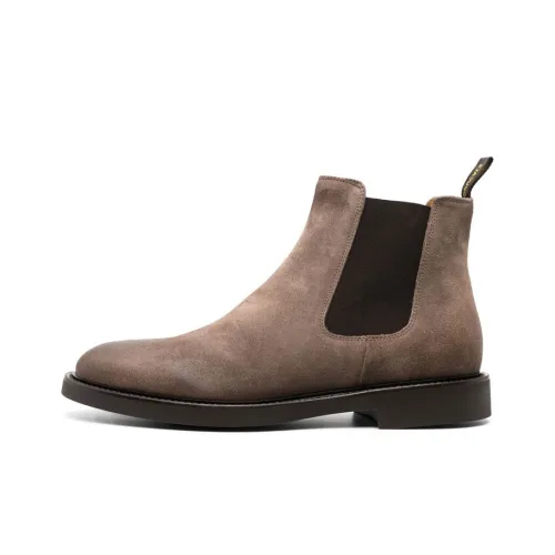 DOUCAL'S Chelsea Boots Men