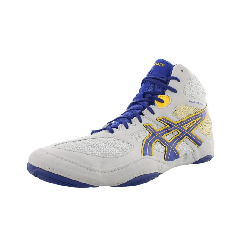 Asics Snapdown 'Grey True Blue'-2