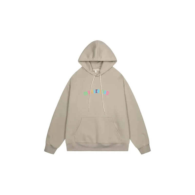 OXO OVERLOAD Sweatshirts Unisex-14