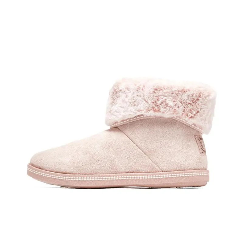 Skechers Cozy Campfire 'Pink' Women's-0